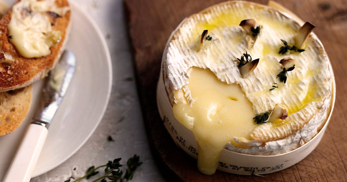 Camembert Barbecue : Découvrez la Recette Incontournable de l&amp;#39;Été